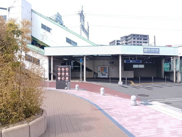 Land for Sale in Nagaokakyo City, Kyoto - 116.92 sqm Plot - Thumbnail 3