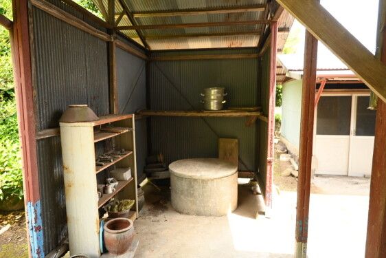 142-Year-Old Kominka for Sale in Shibata Town, Miyagi - Thumbnail 3