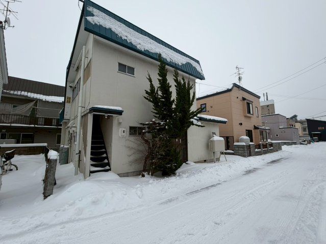 Vacant Land Plot in New Kotoni, Sapporo - Build Your Dream Home - Thumbnail 4