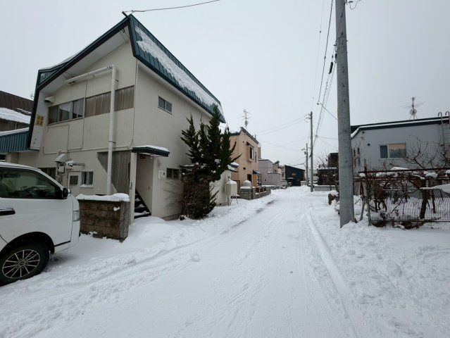 Vacant Land Plot in New Kotoni, Sapporo - Build Your Dream Home - Thumbnail 3
