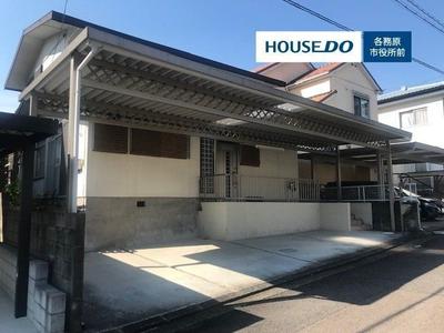 4LDK House in Kani City, Gifu - Near Nishi-Kani Station — Image 1, Kani, Gifu