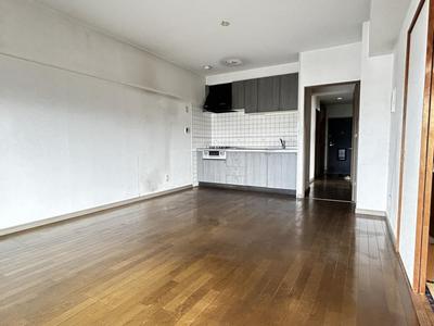 Eclair Tokuriki 3LDK Apartment for Sale in Kitakyushu — Image 4, Kokura Minami, Fukuoka