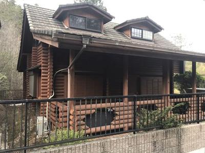 Takayama Used House | Nakatsugawa City, JR Chuo Main Line Nakatsugawa Station 19 minutes by bus, Kita-Ena Kotsu "Takayama" get off, 4km Used House (Property Number: 0126024-0000599) — House, Nakatsugawa, Gifu