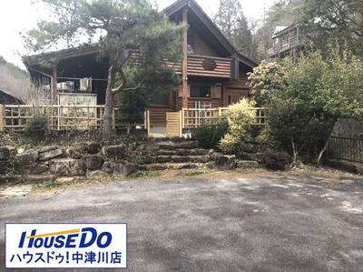 Takayama Used House | Nakatsugawa City, JR Chuo Main Line Nakatsugawa Station 19 minutes by bus, Kita-Ena Kotsu "Takayama" get off, 4km Used House (Property Number: 0126024-0000599) — House, Nakatsugawa, Gifu