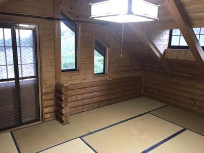 Takayama Used House | Nakatsugawa City, JR Chuo Main Line Nakatsugawa Station 19 minutes by bus, Kita-Ena Kotsu "Takayama" get off, 4km Used House (Property Number: 0126024-0000599) — Interior, Nakatsugawa, Gifu