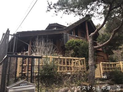 Takayama Used House | Nakatsugawa City, JR Chuo Main Line Nakatsugawa Station 19 minutes by bus, Kita-Ena Kotsu "Takayama" get off, 4km Used House (Property Number: 0126024-0000599) — House, Nakatsugawa, Gifu