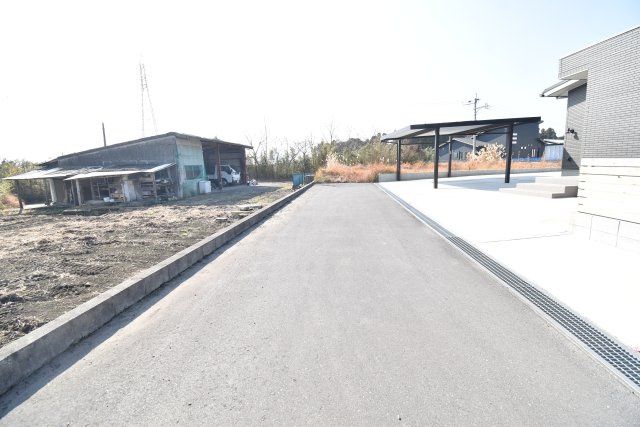 Land for Sale in Kimotsuki-cho, Kagoshima - 297 sqm - Thumbnail 4