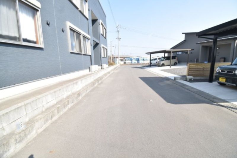 Land for Sale in Kimotsuki-cho, Kagoshima - 297 sqm - Thumbnail 2