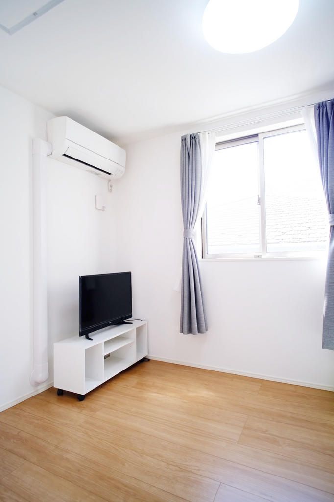 Modern 2SLDK House in Nakadai, Itabashi - Tokyo Residential Property - Thumbnail 4