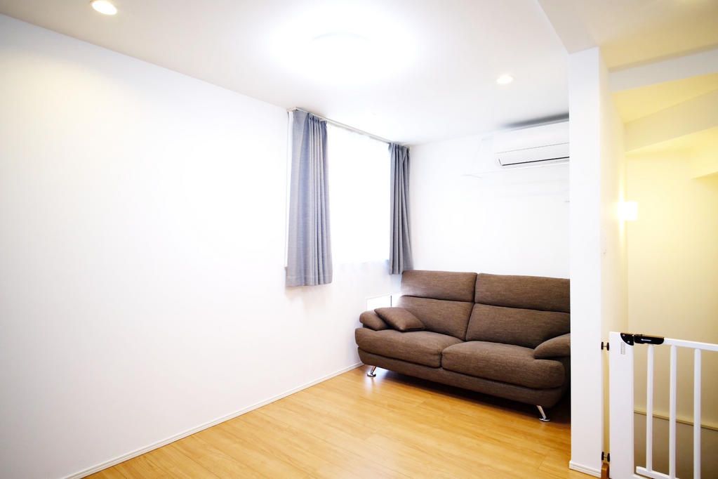 Modern 2SLDK House in Nakadai, Itabashi - Tokyo Residential Property - Thumbnail 3