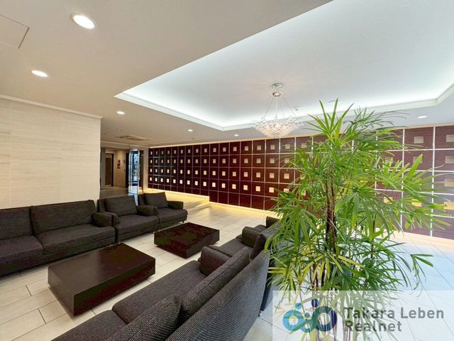 Levenheim Nagano The Tower 6F 3LDK Condo for Sale - Thumbnail 4