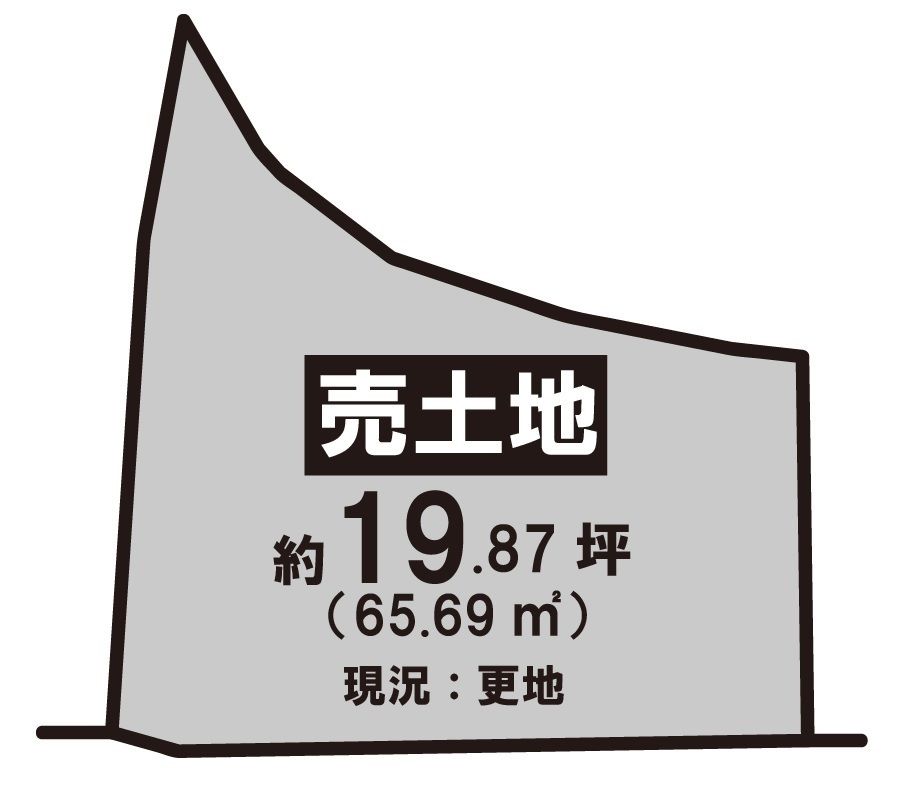 Land Plot for Sale in Uzumasa Yasui Nishizawacho, Kyoto - Thumbnail 2