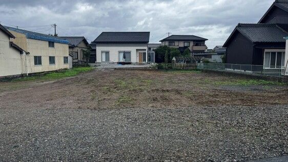 Large Vacant Land Plot for Sale in Tahara City, Aichi - Thumbnail 2