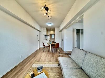 Renovated 2SLDK Apartment for Sale in Kasukabe, Saitama — Image 22, Kasukabe, Saitama