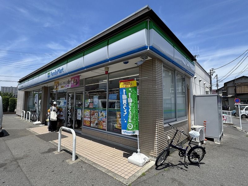 3LDK Custom Home in Nerima with Solar Panels - Thumbnail 3