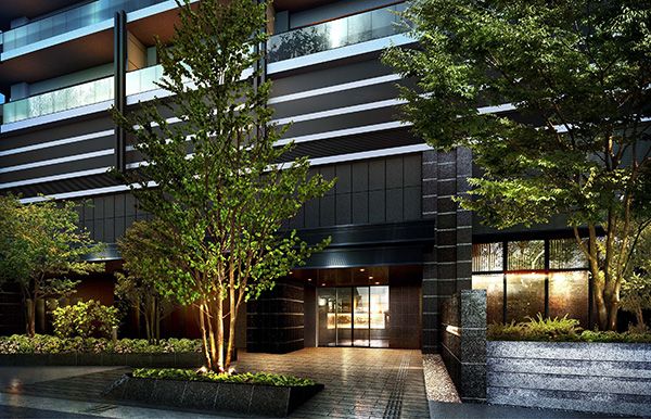 Premist Tower Toyama Central Street - New Tower Condo with Tateyama Views - Thumbnail 2