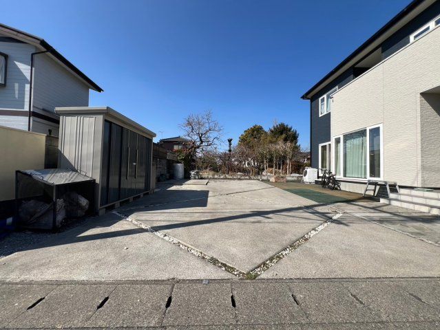 4SLDK House near Suzumenomiya Station, Utsunomiya - Thumbnail 2
