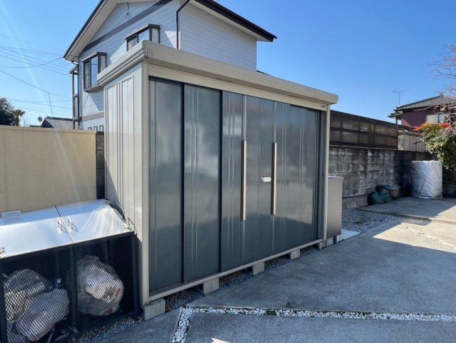 4SLDK House near Suzumenomiya Station, Utsunomiya - Thumbnail 4