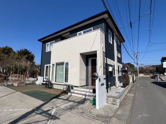 4SLDK House near Suzumenomiya Station, Utsunomiya - Thumbnail 3