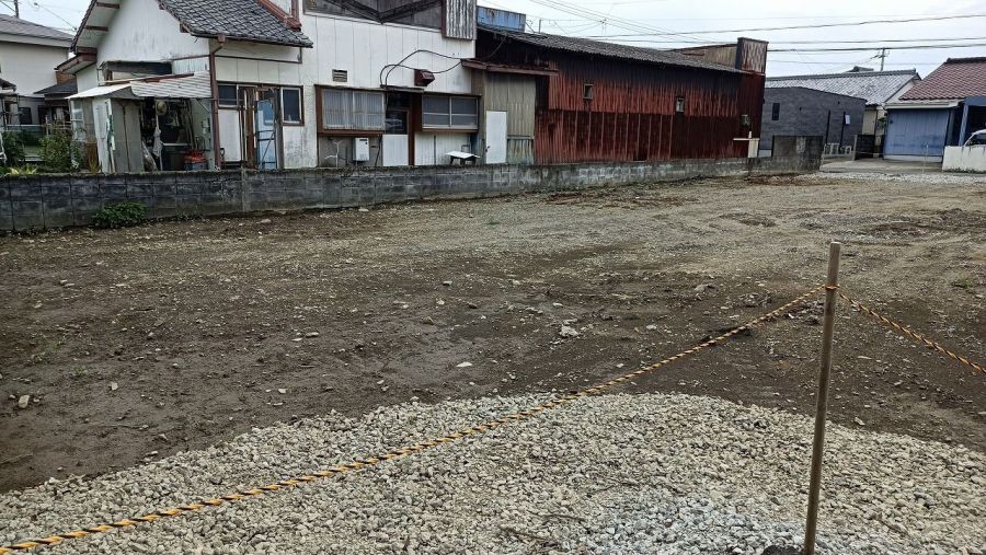 207 sqm Vacant Land for Sale in Higashiomiyagawa, Miyazaki City - Thumbnail 3
