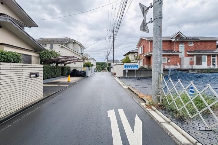 Build-to-Order Land Plot in Tokorozawa, Saitama - 155.77 sqm - Thumbnail 3
