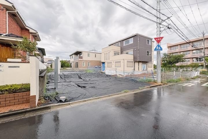 Build-to-Order Land Plot in Tokorozawa, Saitama - 155.77 sqm - Thumbnail 2