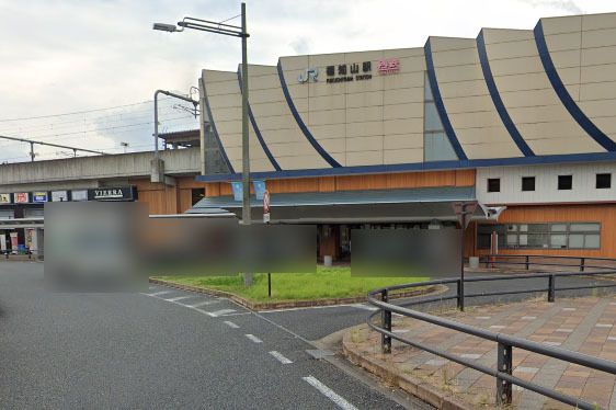 Land for Sale Near Fukuchiyama Station, Kyoto - Thumbnail 2