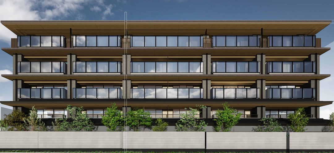 Proud Kyoto Nijo Castle - New Luxury Apartments - Thumbnail 2