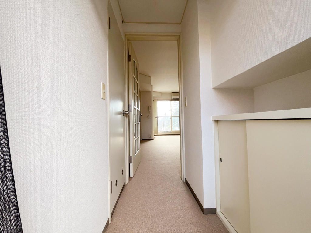 Etoile Kiyosato Kogen 2nd Floor Apartment for Sale in Hokuto - Thumbnail 4