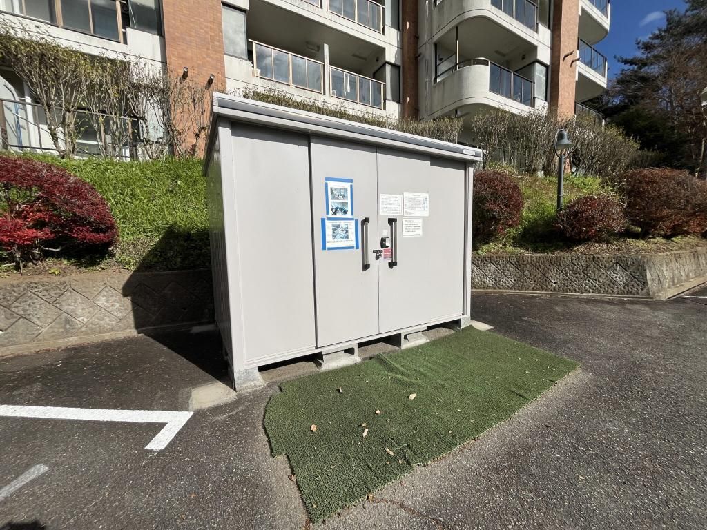 Etoile Kiyosato Kogen 2nd Floor Apartment for Sale in Hokuto - Thumbnail 2