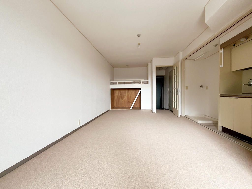 Etoile Kiyosato Kogen 2nd Floor Apartment for Sale in Hokuto - Thumbnail 3