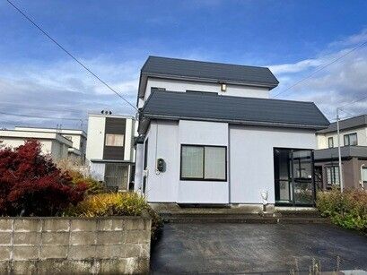 4LDK Corner Lot House for Sale in Kuroishi, Aomori - Thumbnail 4