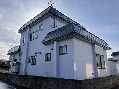 4LDK Corner Lot House for Sale in Kuroishi, Aomori - Thumbnail 3