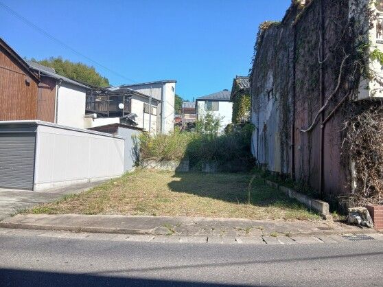 Vacant Land for Sale in Shimoichi Town, Nara - Akiya Bank - Thumbnail 3