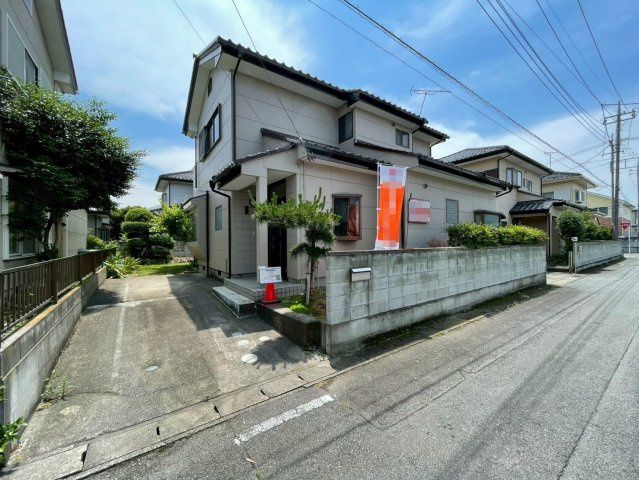 5LDK House in Tamamura Town, Gunma - Vacant Property - Image 1
