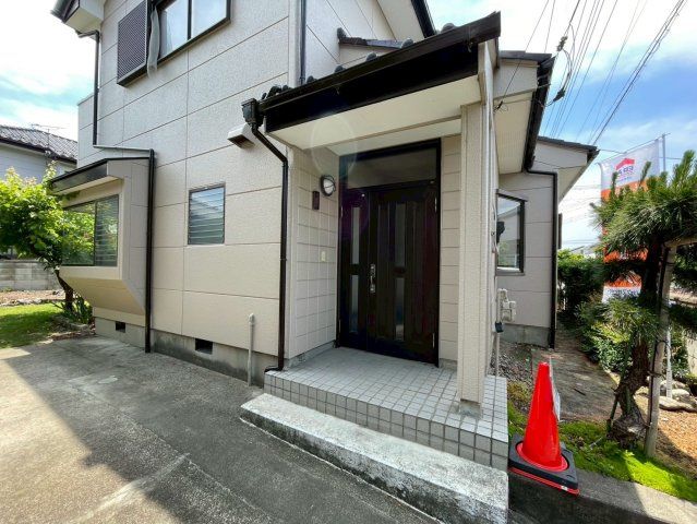 5LDK House in Tamamura Town, Gunma - Vacant Property - Thumbnail 3