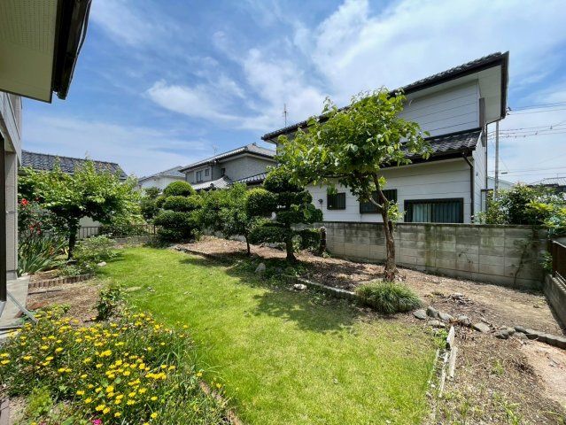 5LDK House in Tamamura Town, Gunma - Vacant Property - Thumbnail 4