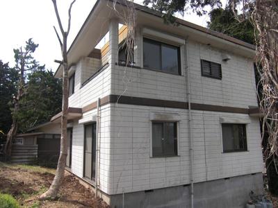 Hebel House, Hirai Emerald Town, Kannami-cho, Tagata-gun | Used detached house in Kannami-cho, Tagata-gun, 8 km from JR Tokaido Main Line Kannami Station (Property number: 0144423-0000054) — Image 1, Shimada, Shizuoka