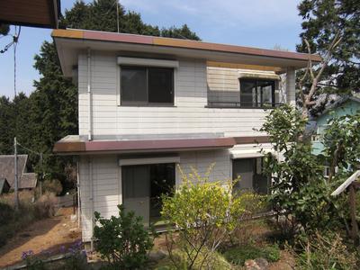 Hebel House, Hirai Emerald Town, Kannami-cho, Tagata-gun | Used detached house in Kannami-cho, Tagata-gun, 8 km from JR Tokaido Main Line Kannami Station (Property number: 0144423-0000054) — Image 1, Shimada, Shizuoka