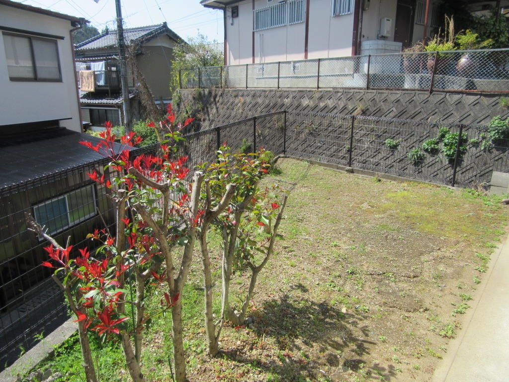 Land for Sale in Fukuicho, Kochi City - Clear Lot Option - Thumbnail 3