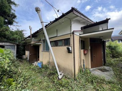 5DK House on 325sqm Land in Nikko, Tochigi — Image 1, Nikko, Tochigi