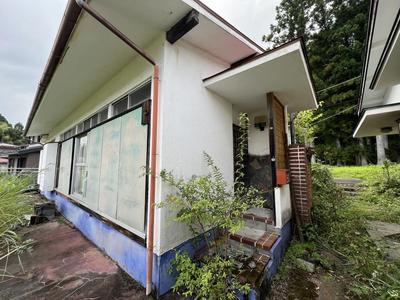 5DK House on 325sqm Land in Nikko, Tochigi — Image 1, Nikko, Tochigi
