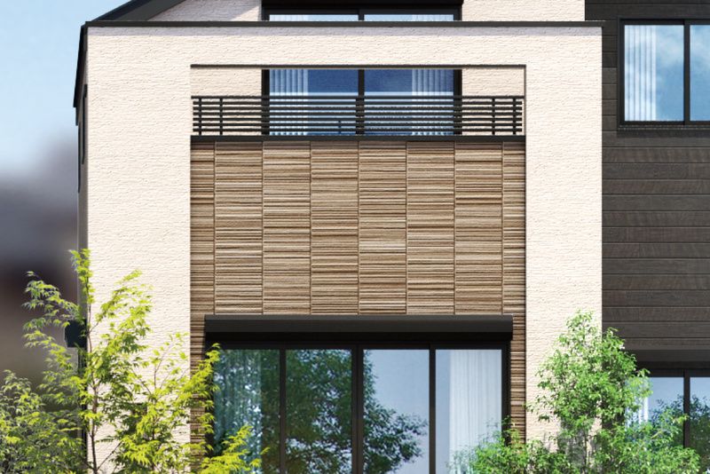 New 4LDK Detached House in Nerima's Hikarigaoka by Polus - Thumbnail 3