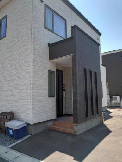 [Homes] 4-1-41 Oiwake, Hokuto City | — House, Oiwake 4-chome, Aomori