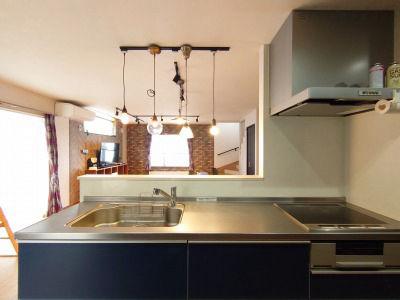 [Homes] 4-1-41 Oiwake, Hokuto City | — Kitchen, Oiwake 4-chome, Aomori