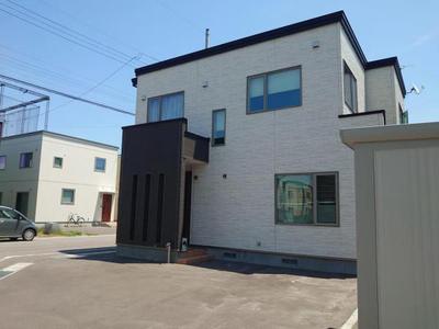 [Homes] 4-1-41 Oiwake, Hokuto City | — New_build, Oiwake 4-chome, Aomori