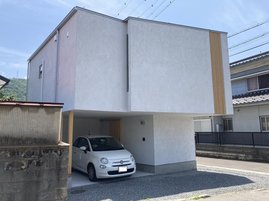 New 2025 Designer House for Sale in Chikuma, Nagano - Thumbnail 2