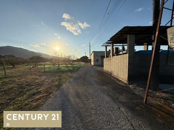 198 Tsubo Vacant Land for Sale in Katsuragi, Wakayama - Thumbnail 4