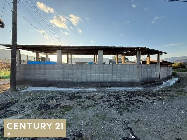 198 Tsubo Vacant Land for Sale in Katsuragi, Wakayama - Thumbnail 2