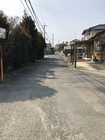86.81 Tsubo Vacant Land for Sale in Quiet Ube City, Yamaguchi - Thumbnail 2
